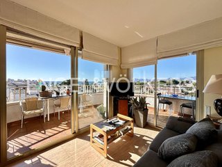 Ático en venta en Regueral - Prat d'en Forés en Cambrils