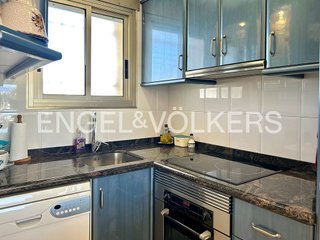 Ático en venta en Regueral - Prat d'en Forés en Cambrils
