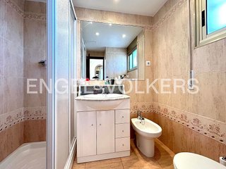 Ático en venta en Regueral - Prat d'en Forés en Cambrils