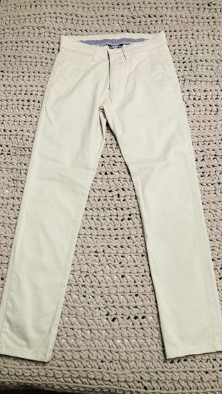 Pantalón Chino hombre El Corte Ingles nuevo