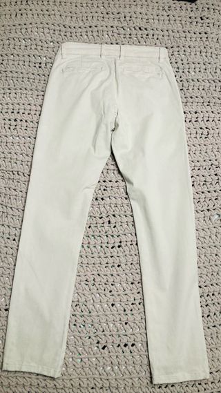 Pantalón Chino hombre El Corte Ingles nuevo
