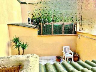 Casa pareada en venta en Zona Mercat en Rubí
