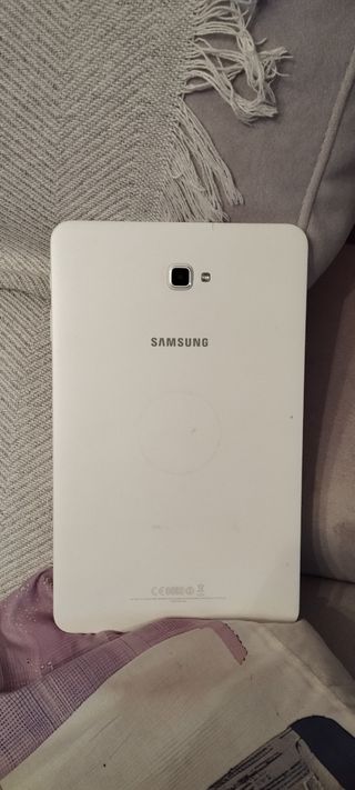 Samsung Galaxy tabA10 