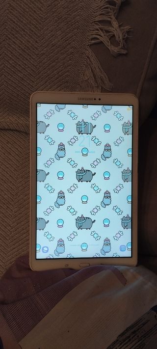 Samsung Galaxy tabA10 