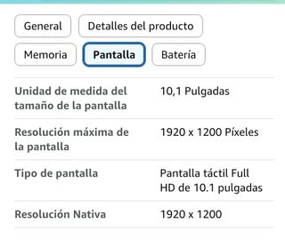 Samsung Galaxy tabA10 