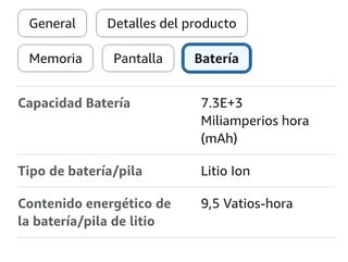 Samsung Galaxy tabA10 