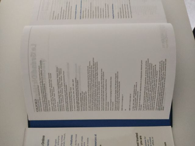 Oxford-Hachette French Dictionary