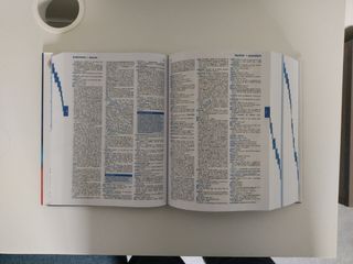 Oxford-Hachette French Dictionary