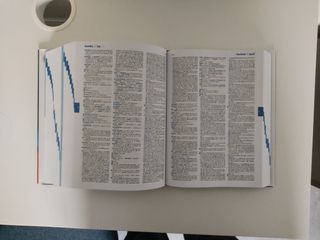 Oxford-Hachette French Dictionary