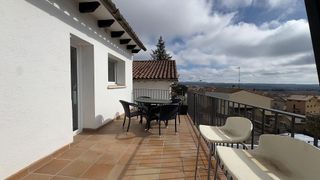 Chalet en venta en Moià