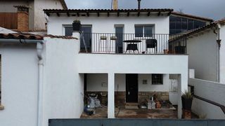 Chalet en venta en Moià