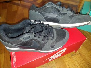 Bambas nike