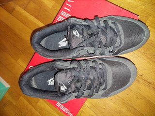 Bambas nike