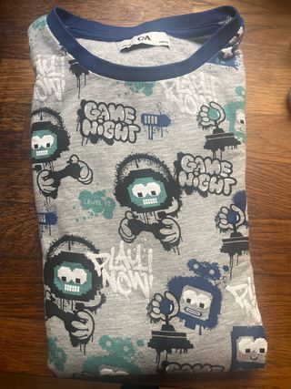Pijama CA