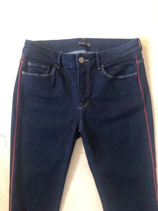 Jeans Massimo Dutti