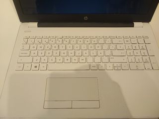 Ordenador Portatil HP