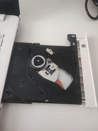 Ordenador Portatil HP