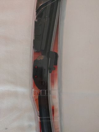 Escobilla limpiaparabrisas 650mm