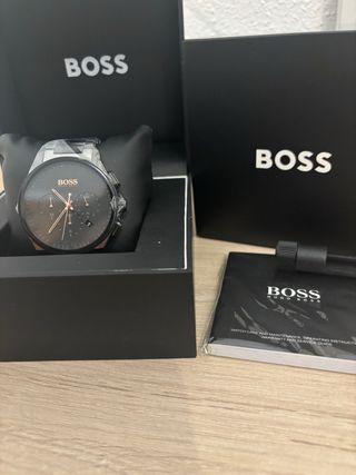 Reloj Hugo Boss