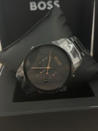 Reloj Hugo Boss