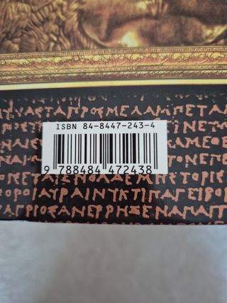 Enciclopedia Historia Universal a estrenar