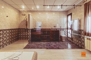 Chalet en venta en Santa Bàrbara