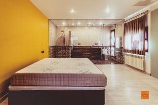 Chalet en venta en Santa Bàrbara