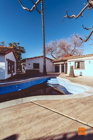 Chalet en venta en Santa Bàrbara
