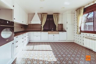 Chalet en venta en Santa Bàrbara