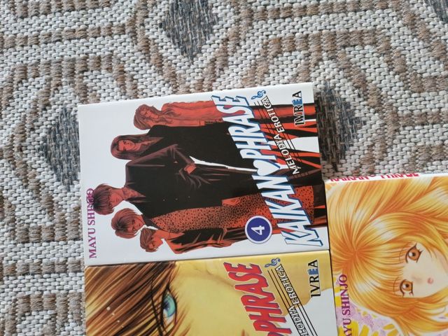 Kaikan phrase, melodía erótica