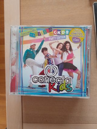 Cd musica 