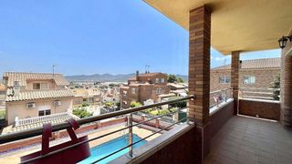 Casa rural en venta en Santa Perpètua de Mogoda