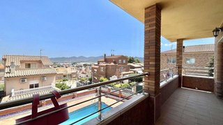 Casa rural en venta en Santa Perpètua de Mogoda