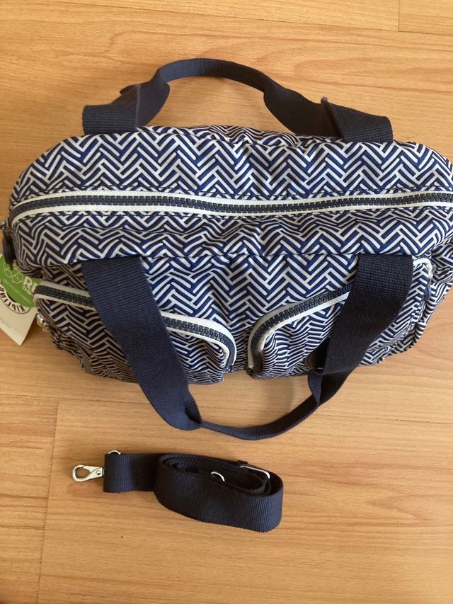 Bolso KIPLING ESTRENAR !!!