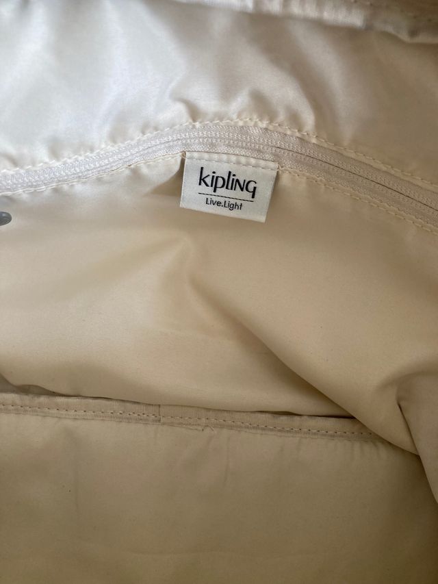 Bolso KIPLING ESTRENAR !!!