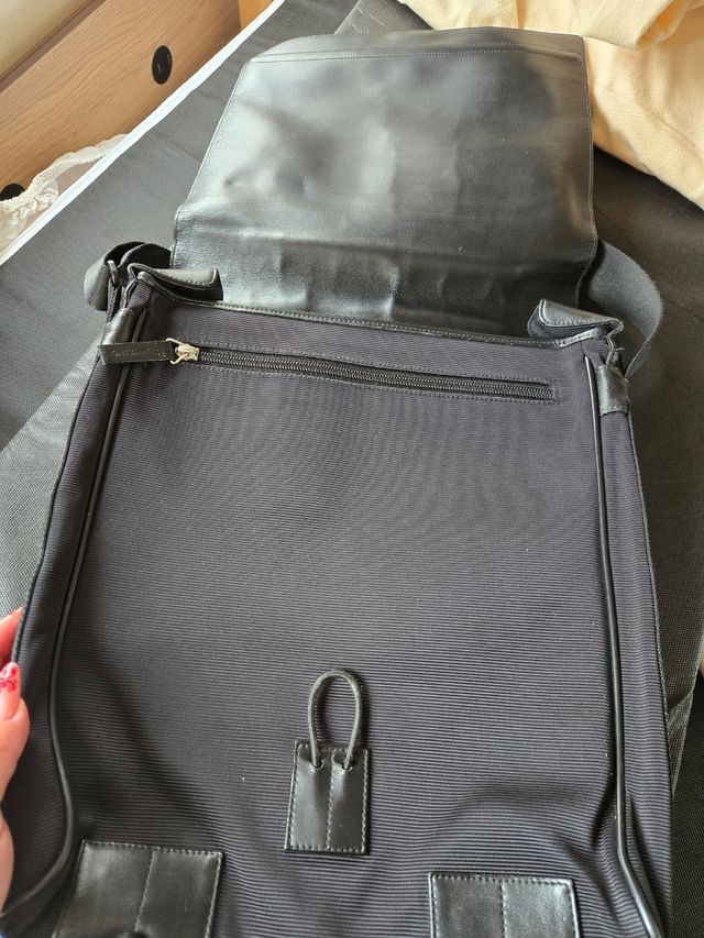 Tracollo uomo monblacc nuovo