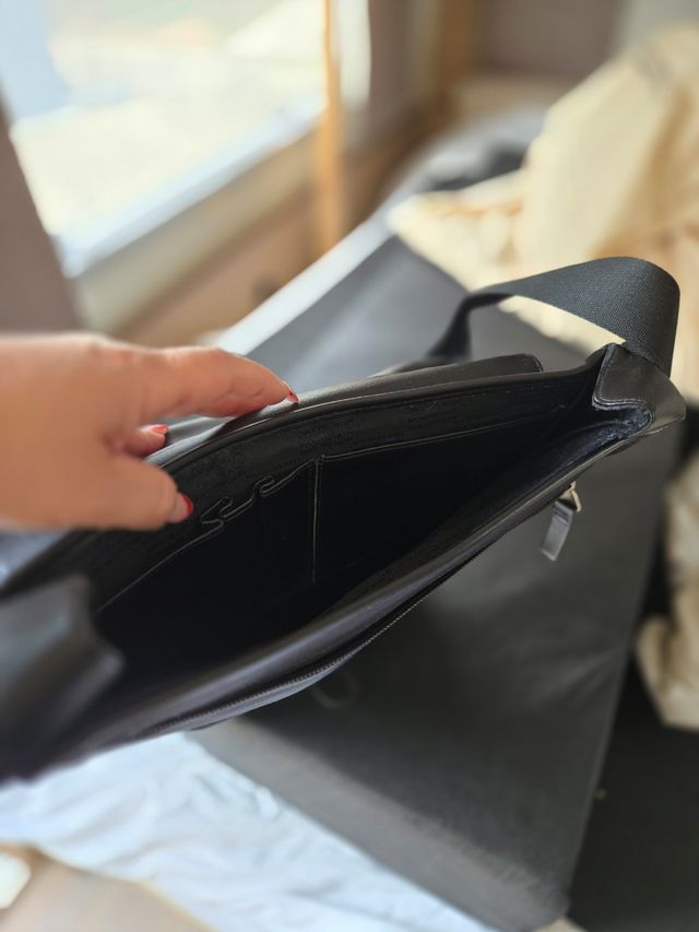 Tracollo uomo monblacc nuovo