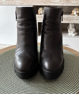 Botines Gadea