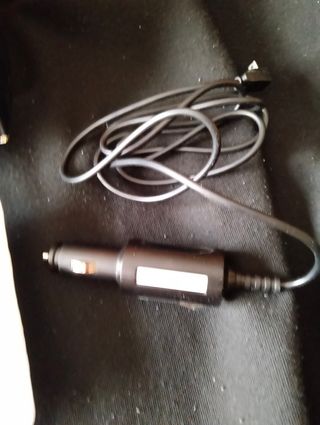 Navegador GPS Navman F10 