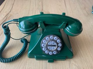 Telefono Vintage