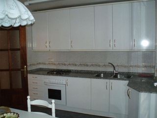 Ático en venta en La Bordeta en Lleida