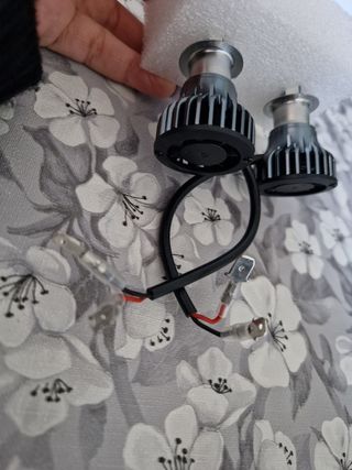 Lampadine a led per auto