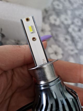 Lampadine a led per auto