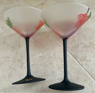 Set coppe coppe cocktail colezione