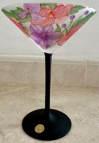 Set coppe coppe cocktail colezione
