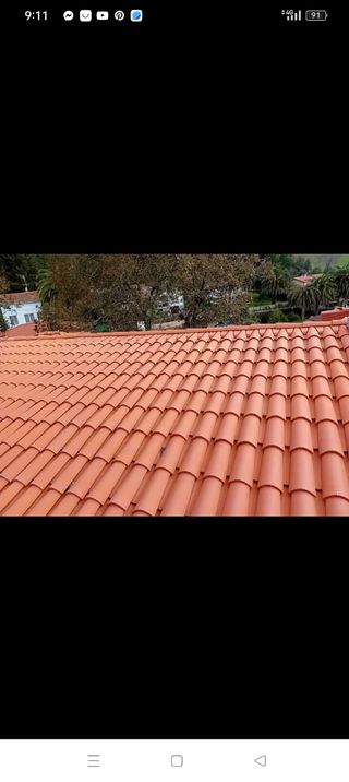 Reformas construcción 