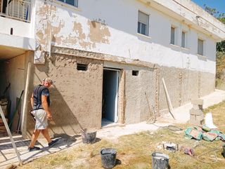 Reformas construcción 
