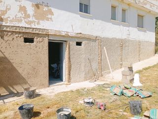 Reformas construcción 