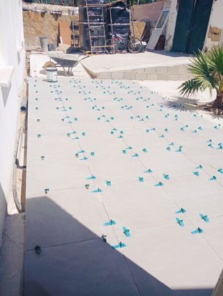 Reformas construcción 