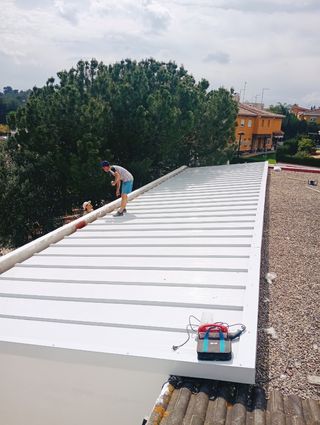 Reformas construcción 